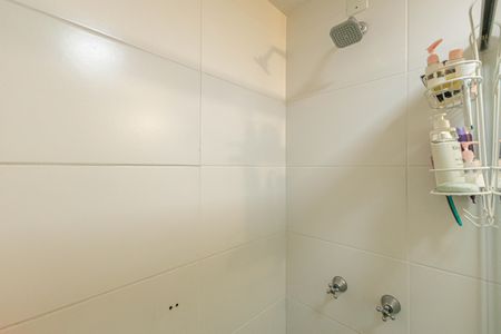 Apartamento à venda com 48m², 2 quartos e 1 vagaBanheiro Social