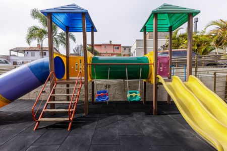 Apartamento à venda com 48m², 2 quartos e 1 vagaÁrea comum - Playground