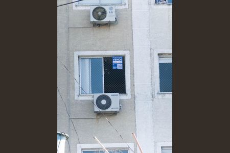 Apartamento à venda com 48m², 2 quartos e 1 vagaPlaquinha