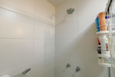 Apartamento à venda com 48m², 2 quartos e 1 vagaBanheiro da Suíte