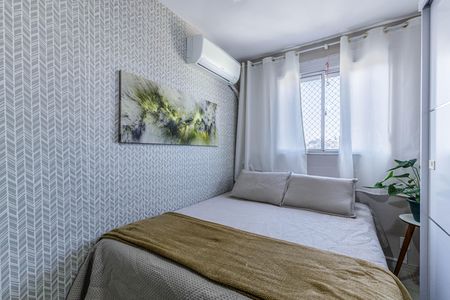 Apartamento à venda com 48m², 2 quartos e 1 vagaSuíte
