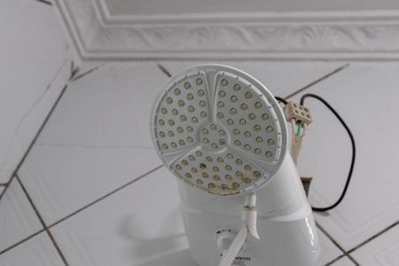 Casa para alugar com 309m², 4 quartos e 2 vagasBanheiro da Suíte