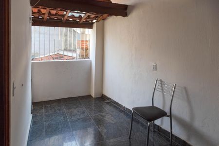 Casa para alugar com 309m², 4 quartos e 2 vagasvaranda