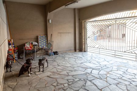 Casa para alugar com 309m², 4 quartos e 2 vagasGaragem