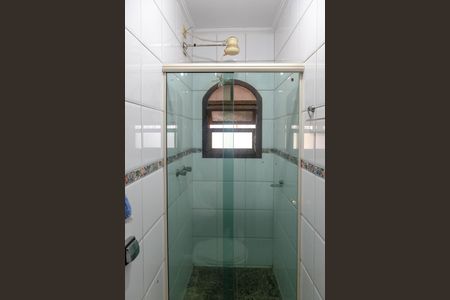 Casa para alugar com 309m², 4 quartos e 2 vagasBanheiro de Serviço