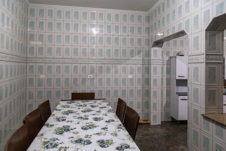 Casa para alugar com 309m², 4 quartos e 2 vagasCopa