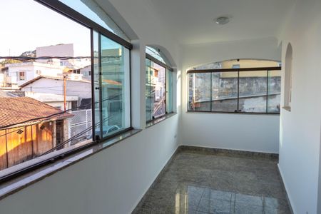 Casa para alugar com 309m², 4 quartos e 2 vagasVaranda