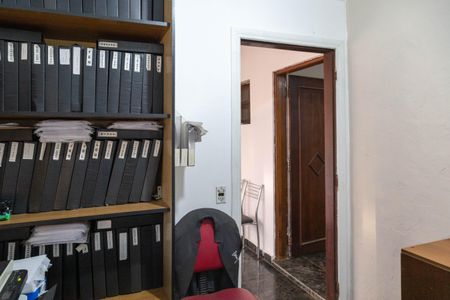 Casa para alugar com 309m², 4 quartos e 2 vagasQuarto de Serviço