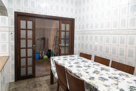 Casa para alugar com 309m², 4 quartos e 2 vagasCopa