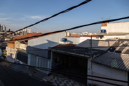 Casa para alugar com 309m², 4 quartos e 2 vagasVista da Varanda