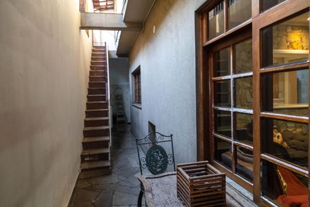 Casa para alugar com 309m², 4 quartos e 2 vagasCorredor