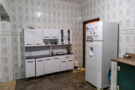 Casa para alugar com 309m², 4 quartos e 2 vagasCozinha