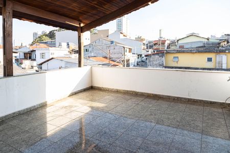 Casa para alugar com 309m², 4 quartos e 2 vagasvaranda
