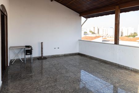 Casa para alugar com 309m², 4 quartos e 2 vagasvaranda