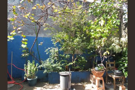 Casa para alugar com 150m², 2 quartos e 2 vagasÁrea comum