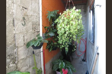 Casa para alugar com 150m², 2 quartos e 2 vagasÁrea comum