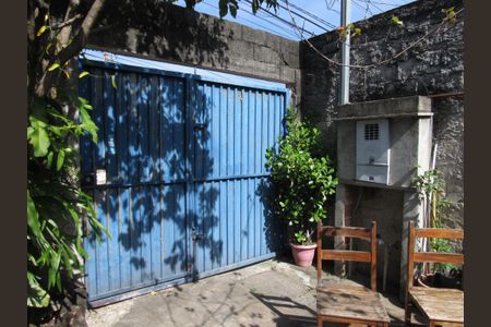 Casa para alugar com 150m², 2 quartos e 2 vagasFachada