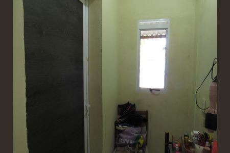 Casa para alugar com 150m², 2 quartos e 2 vagasCorredor