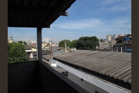 Casa para alugar com 150m², 2 quartos e 2 vagasÁrea comum