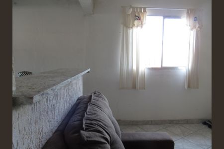 Casa para alugar com 150m², 2 quartos e 2 vagasCopa