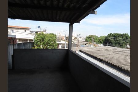 Casa para alugar com 150m², 2 quartos e 2 vagasÁrea comum
