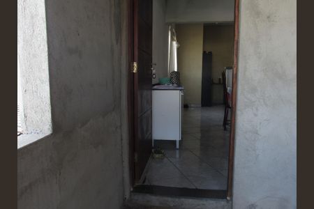 Casa para alugar com 150m², 2 quartos e 2 vagasÁrea comum