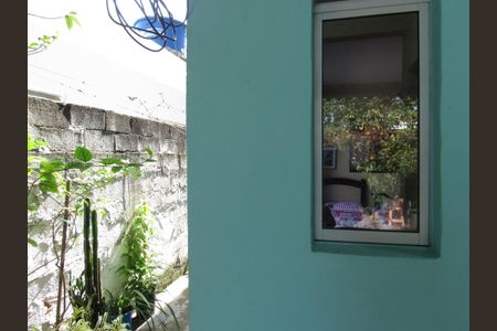 Casa para alugar com 150m², 2 quartos e 2 vagasÁrea comum