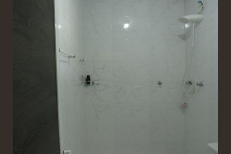 Casa para alugar com 150m², 2 quartos e 2 vagasBanheiro