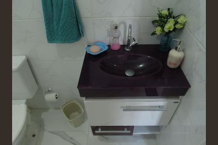 Casa para alugar com 150m², 2 quartos e 2 vagasBanheiro