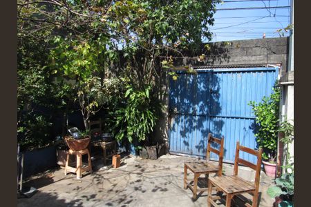 Casa para alugar com 150m², 2 quartos e 2 vagasÁrea comum