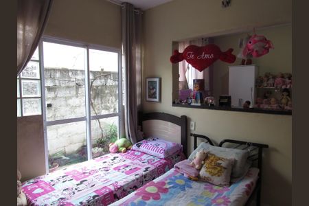 Casa para alugar com 150m², 2 quartos e 2 vagasQuarto 1