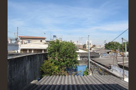 Casa para alugar com 150m², 2 quartos e 2 vagasÁrea comum
