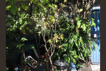 Casa para alugar com 150m², 2 quartos e 2 vagasÁrea comum