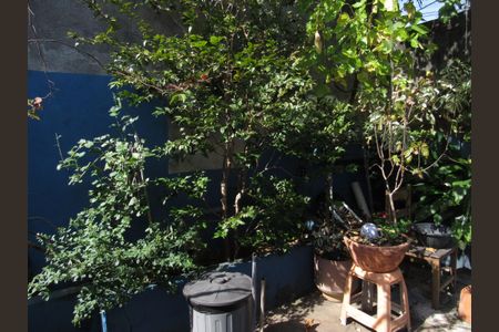 Casa para alugar com 150m², 2 quartos e 2 vagasÁrea comum