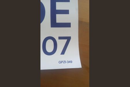 Casa de condomínio à venda com 450m², 6 quartos e 6 vagasPlaca instalada - GPZI - 349 - 17/07/2025