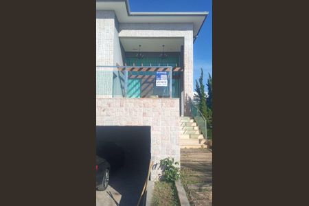 Casa de condomínio à venda com 450m², 6 quartos e 6 vagasPlaca instalada - GPZI - 349 - 17/07/2025