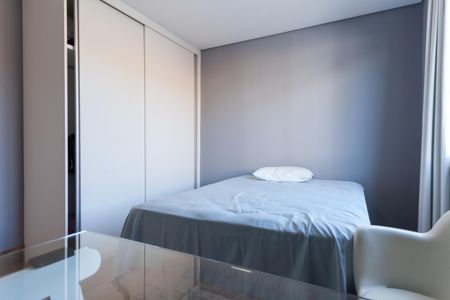 Casa de condomínio à venda com 450m², 6 quartos e 6 vagasSuíte 1