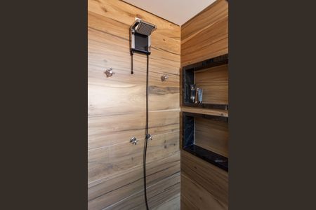 Casa de condomínio à venda com 450m², 6 quartos e 6 vagasBanheiro Social