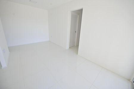Sala de apartamento para alugar com 3 quartos, 61m² em Setor Fazenda das Caveiras, Goiânia
