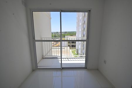 Sala de apartamento para alugar com 3 quartos, 61m² em Setor Fazenda das Caveiras, Goiânia