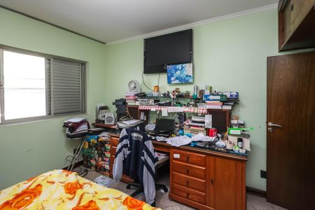 Casa à venda com 222m², 3 quartos e 8 vagasQuarto 1