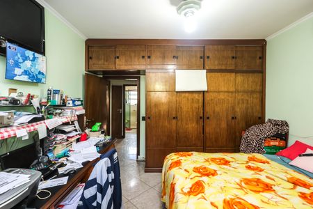 Casa à venda com 222m², 3 quartos e 8 vagasQuarto 1