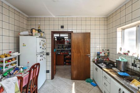 Casa à venda com 222m², 3 quartos e 8 vagasCozinha