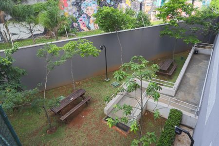 Apartamento à venda com 44m², 1 quarto e 1 vagaÁrea comum