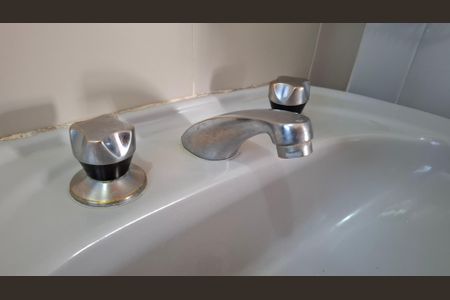 Casa à venda com 150m², 3 quartos e 5 vagasBanheiro da Suíte