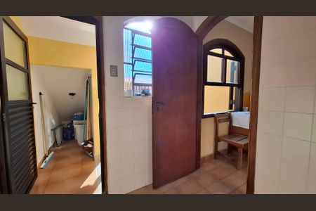 Casa à venda com 150m², 3 quartos e 5 vagasÁrea de Serviço
