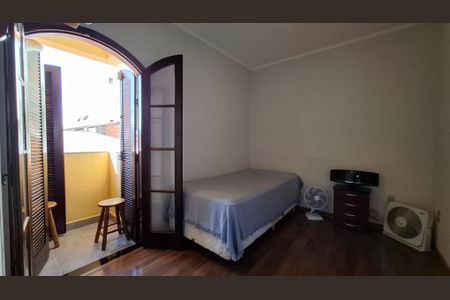 Casa à venda com 150m², 3 quartos e 5 vagasQuarto 3