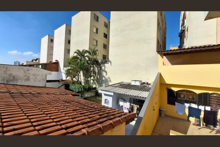 Casa à venda com 150m², 3 quartos e 5 vagasVista Varanda Quarto 2