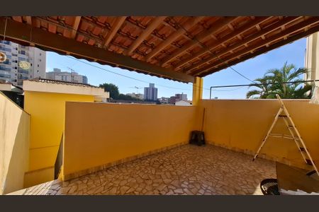 Casa à venda com 150m², 3 quartos e 5 vagasQuintal