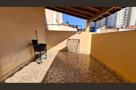 Casa à venda com 150m², 3 quartos e 5 vagasQuintal